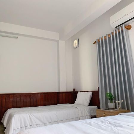 Viet Hostel Hue Luaran gambar