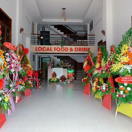 Viet Hostel Hue Luaran gambar