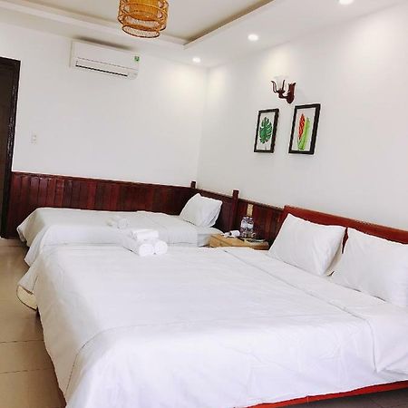 Viet Hostel Hue Luaran gambar