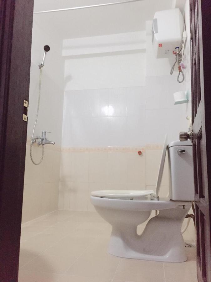 Viet Hostel Hue Luaran gambar
