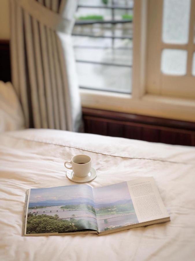 Viet Hostel Hue Luaran gambar