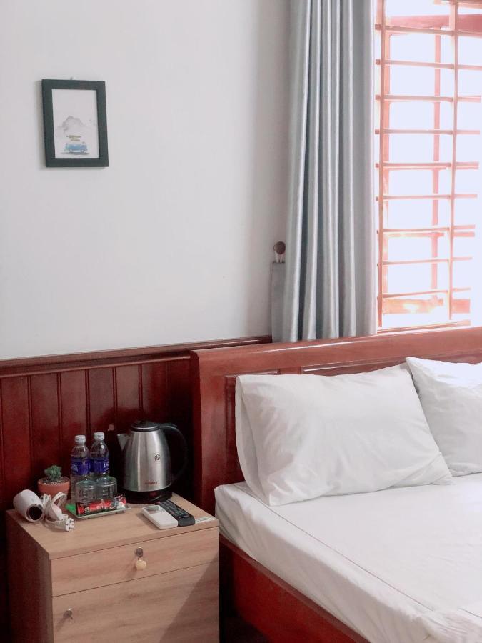 Viet Hostel Hue Luaran gambar