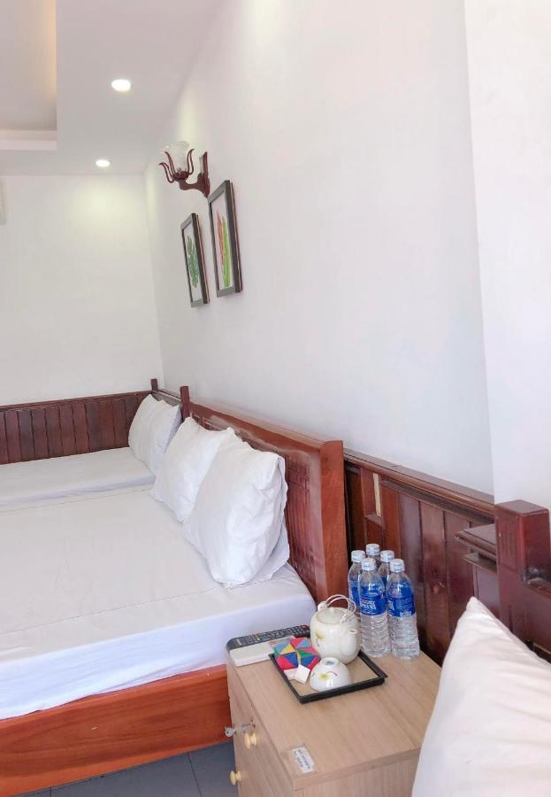 Viet Hostel Hue Luaran gambar