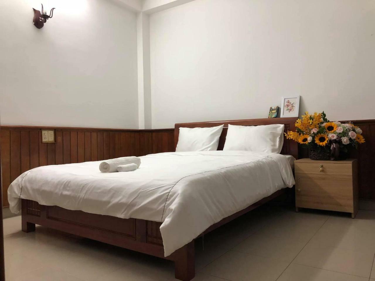 Viet Hostel Hue Luaran gambar