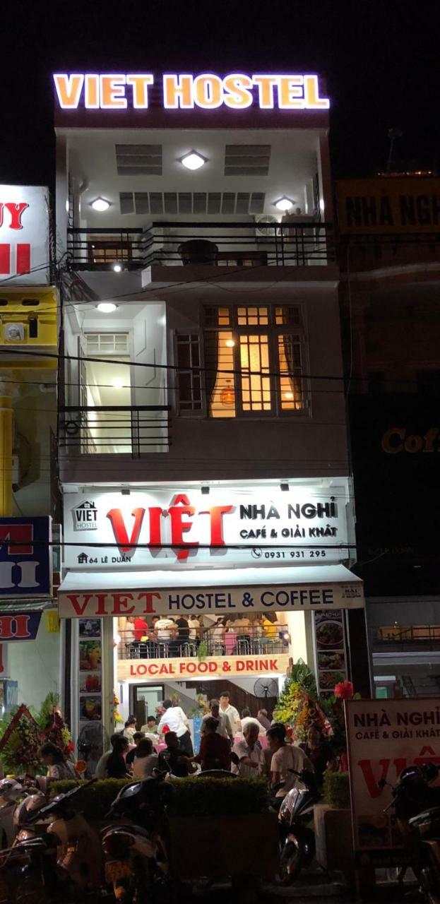 Viet Hostel Hue Luaran gambar