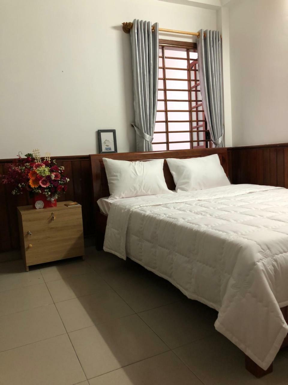 Viet Hostel Hue Luaran gambar
