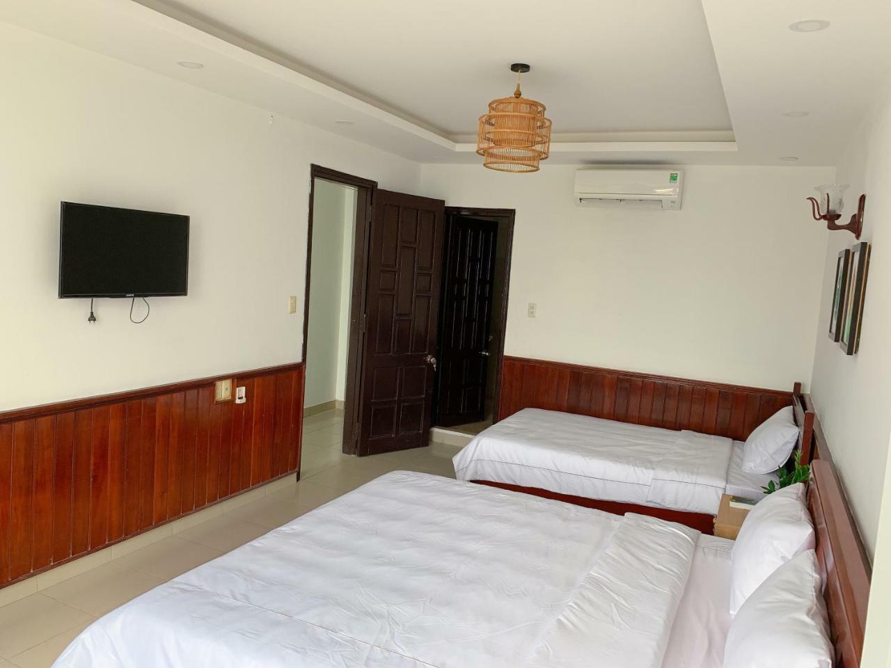 Viet Hostel Hue Luaran gambar