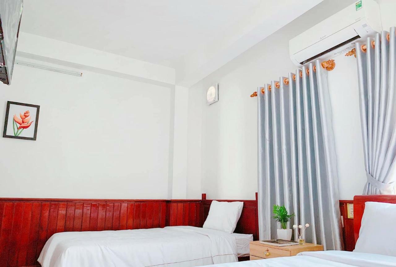 Viet Hostel Hue Luaran gambar