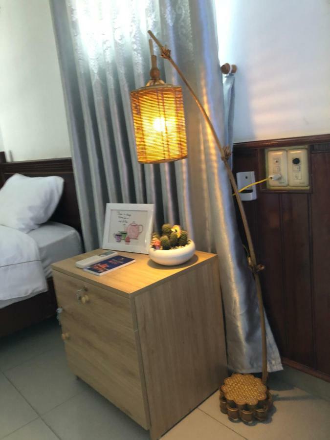Viet Hostel Hue Luaran gambar