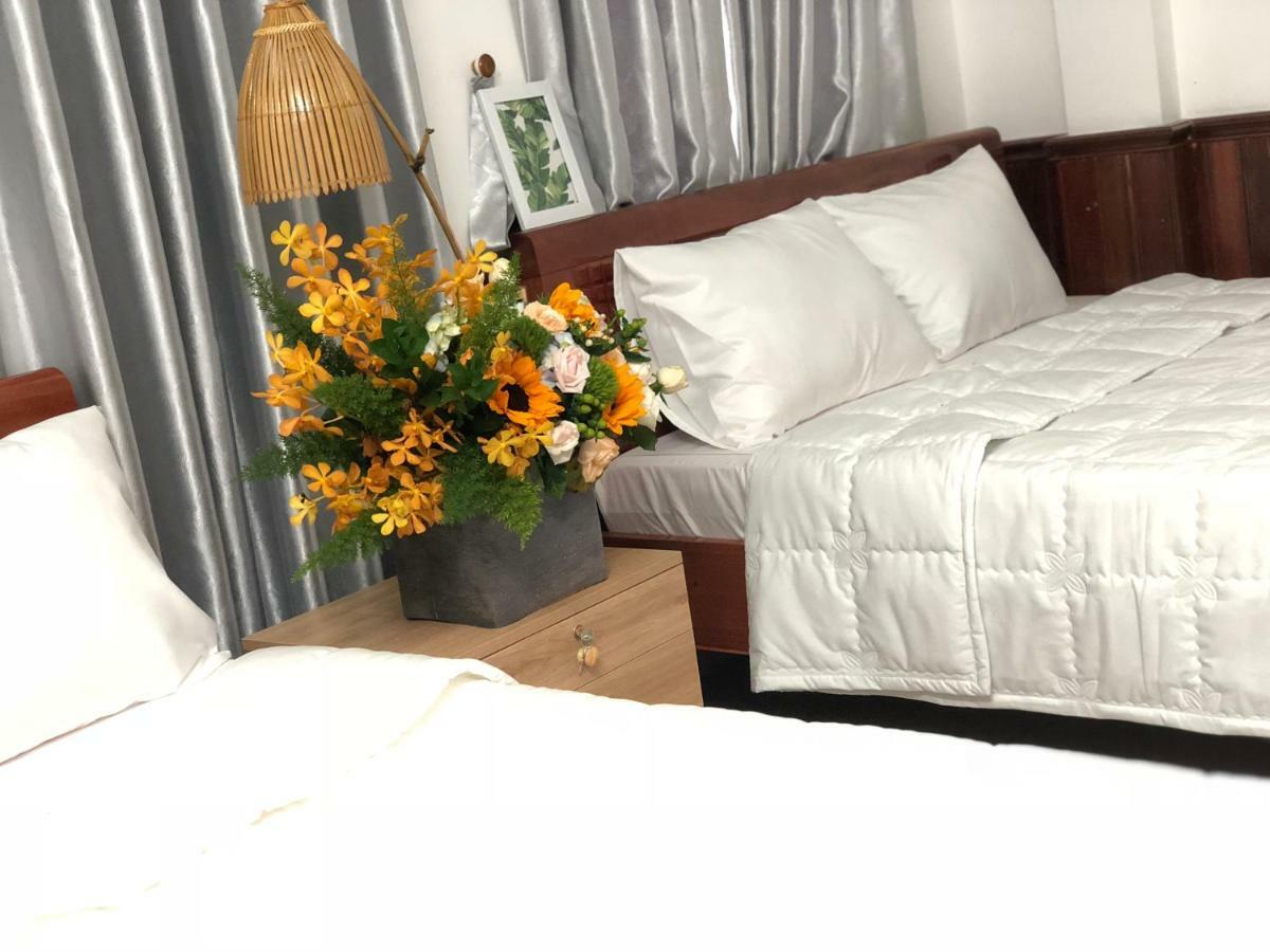 Viet Hostel Hue Luaran gambar