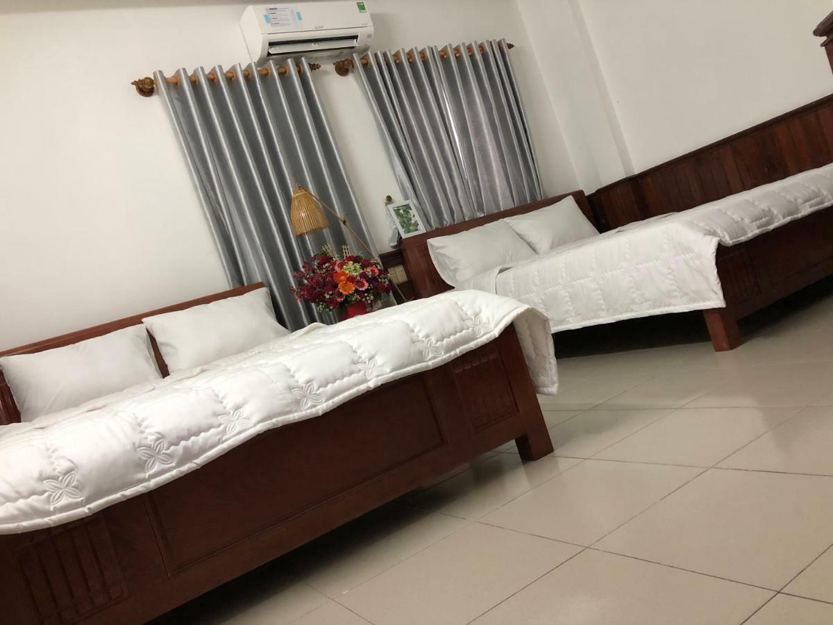 Viet Hostel Hue Luaran gambar