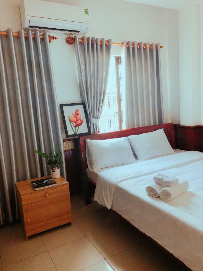 Viet Hostel Hue Luaran gambar