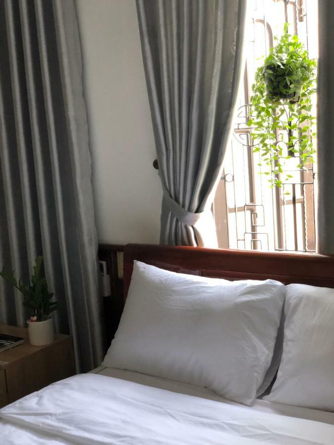 Viet Hostel Hue Luaran gambar
