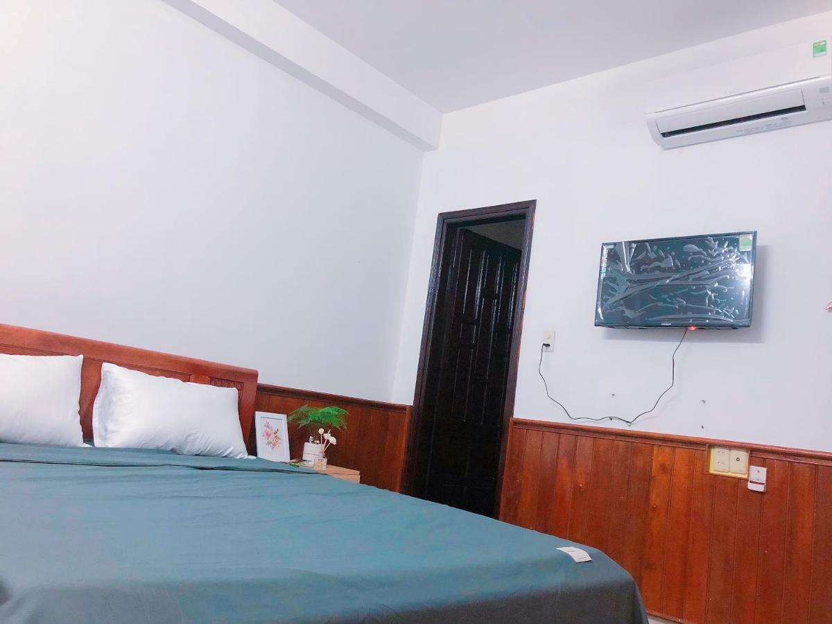 Viet Hostel Hue Luaran gambar