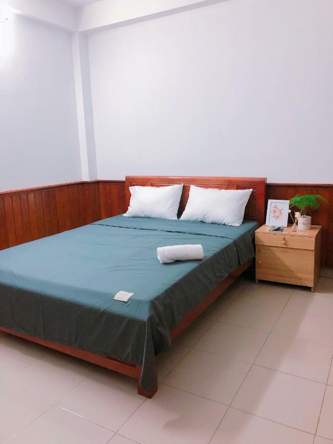 Viet Hostel Hue Luaran gambar