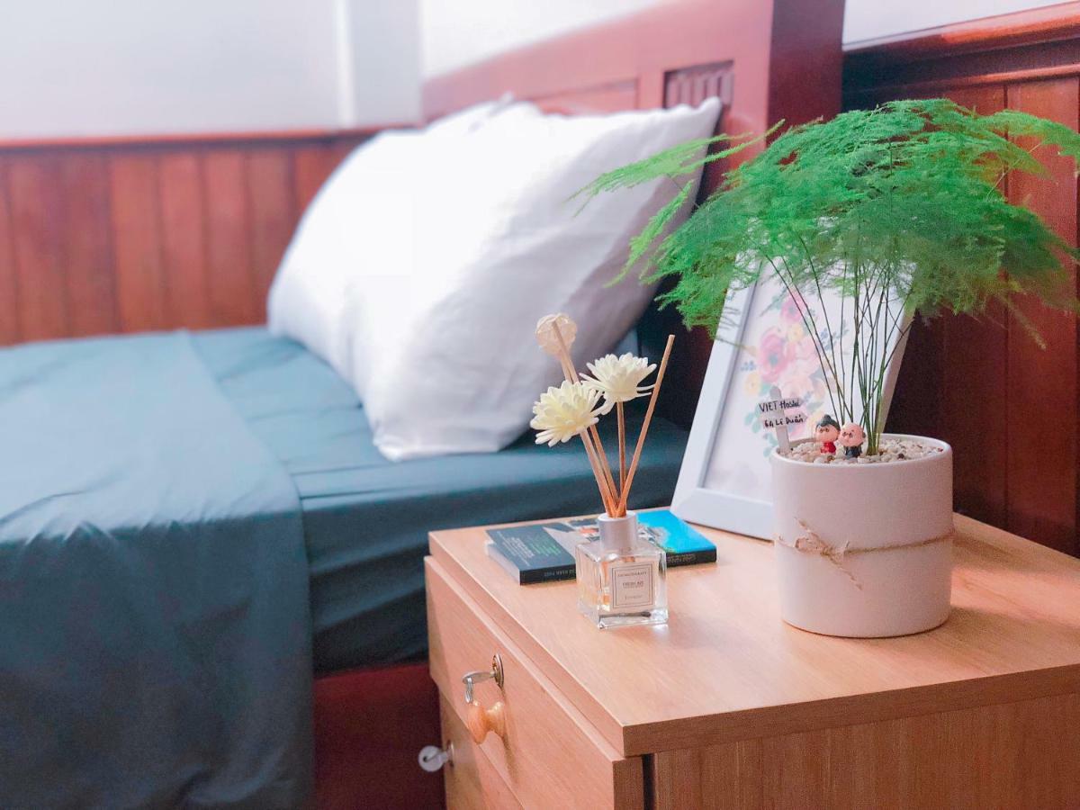 Viet Hostel Hue Luaran gambar