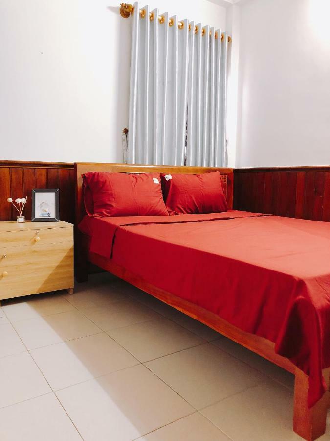 Viet Hostel Hue Luaran gambar