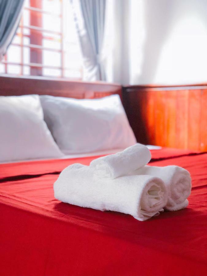 Viet Hostel Hue Luaran gambar