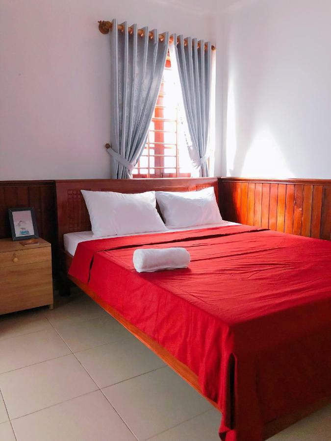 Viet Hostel Hue Luaran gambar