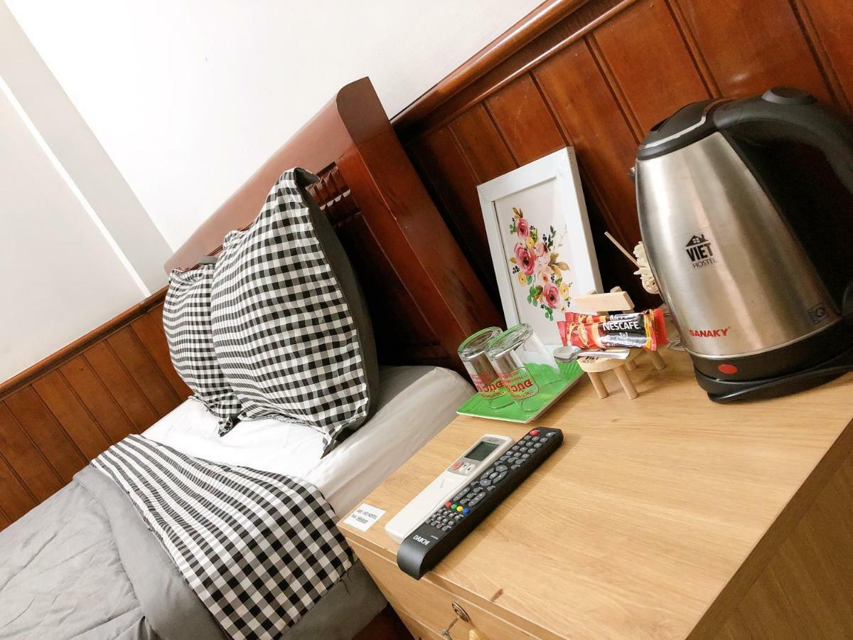 Viet Hostel Hue Luaran gambar