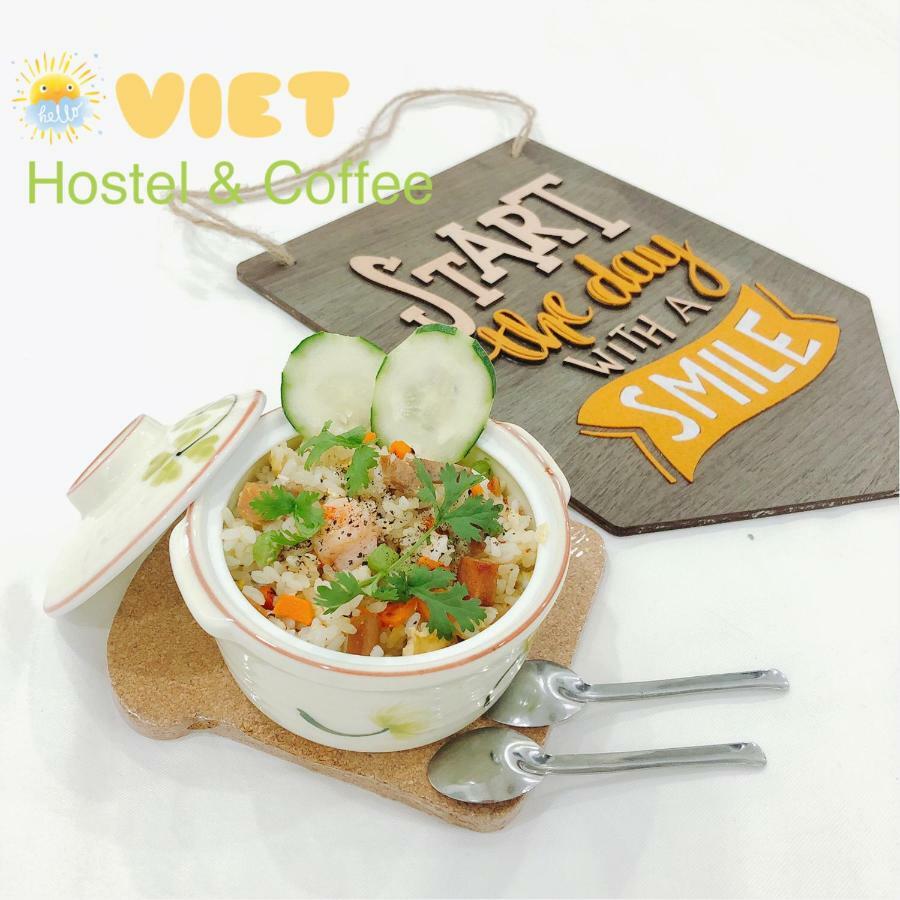 Viet Hostel Hue Luaran gambar