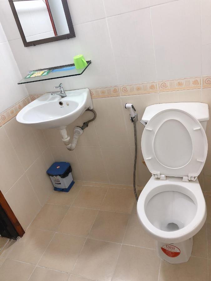 Viet Hostel Hue Luaran gambar