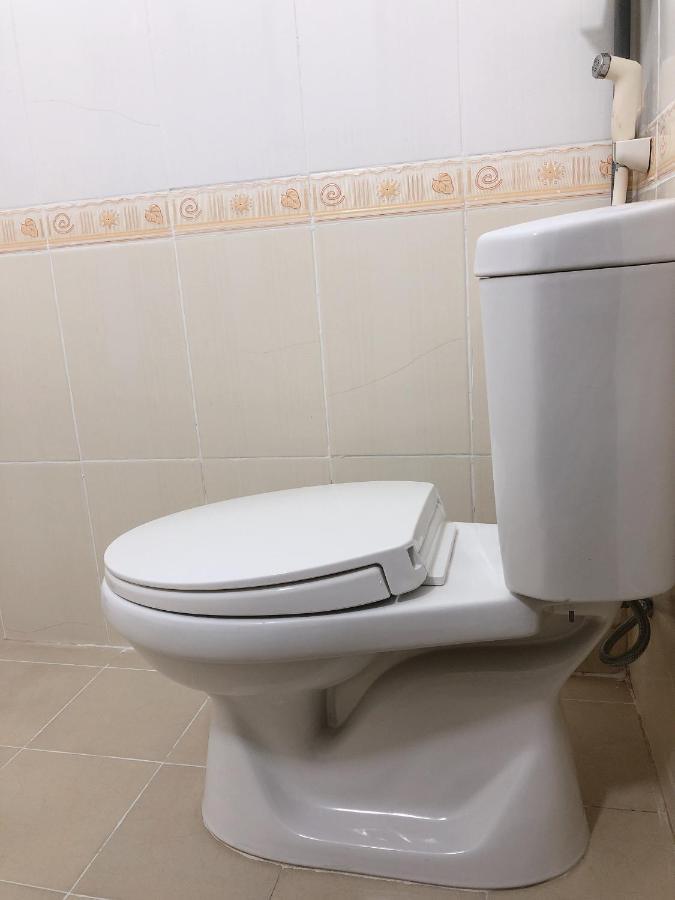 Viet Hostel Hue Luaran gambar
