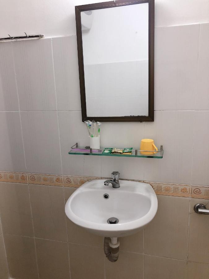 Viet Hostel Hue Luaran gambar