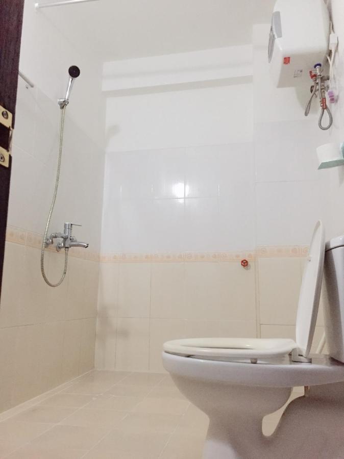 Viet Hostel Hue Luaran gambar